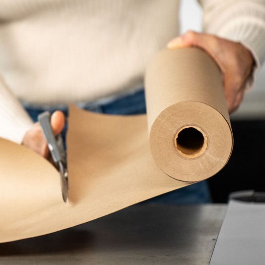 What Is Kraft Paper?