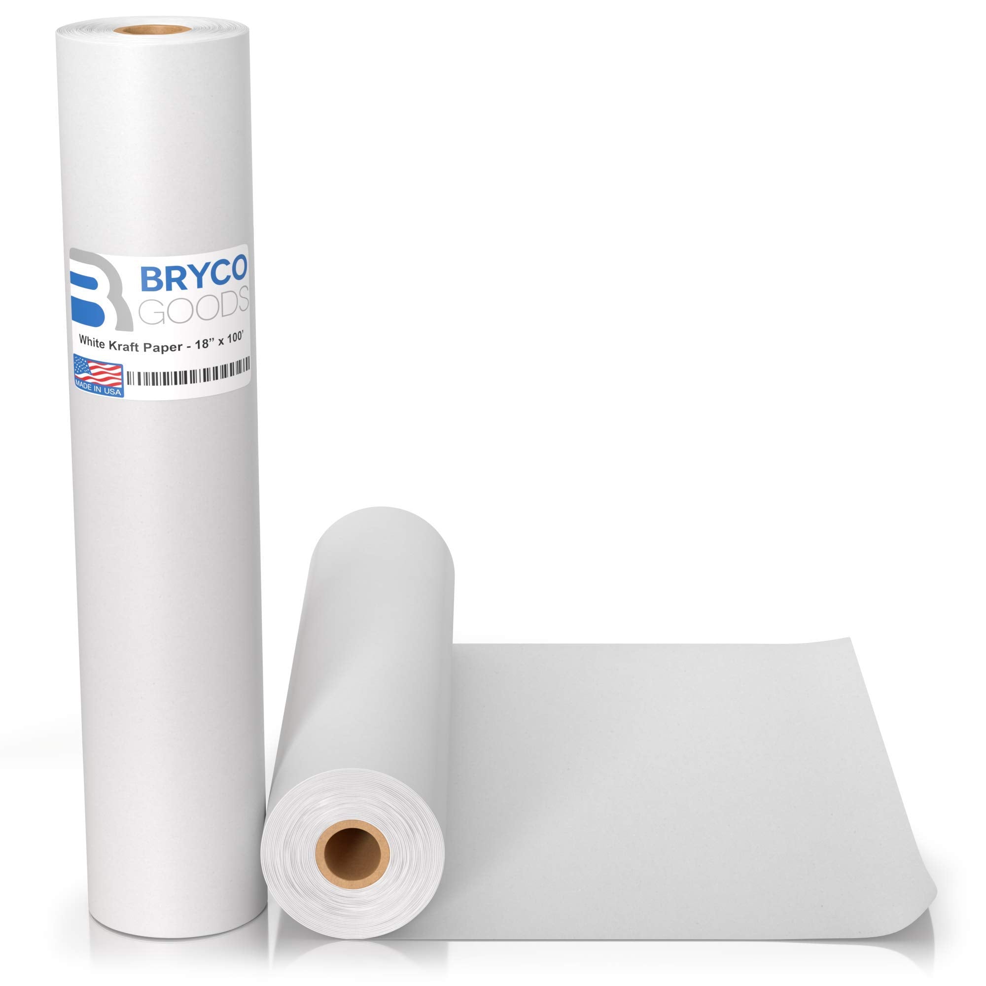 Kraft Paper – Bryco