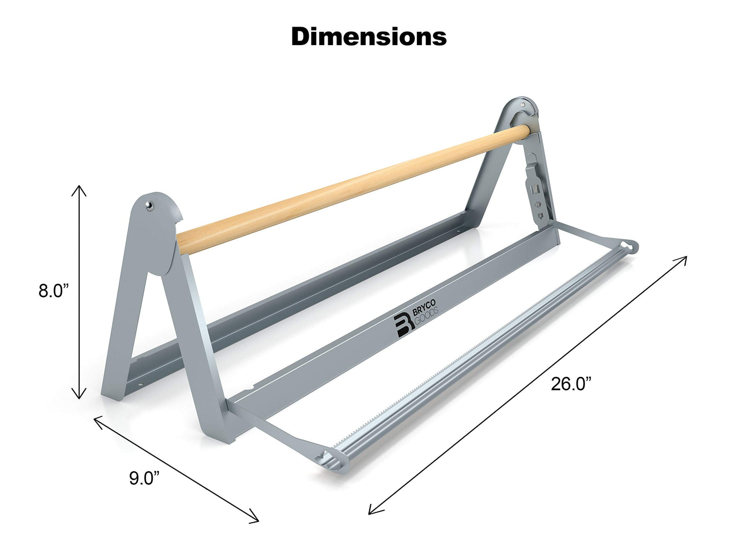 Paper Roll Dispenser and Cutter
