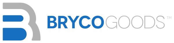 Bryco logo