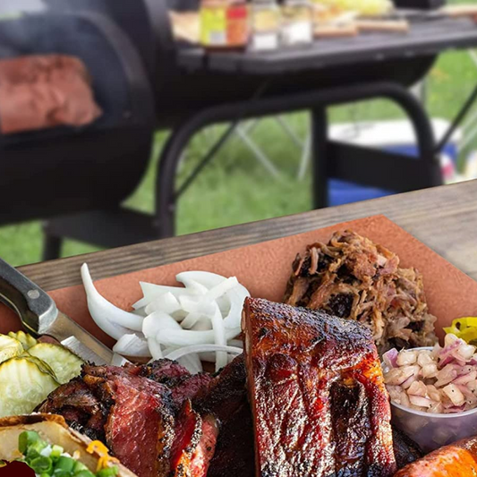 10 BBQ Tips To Impress Your Labor Day Cookout Guests