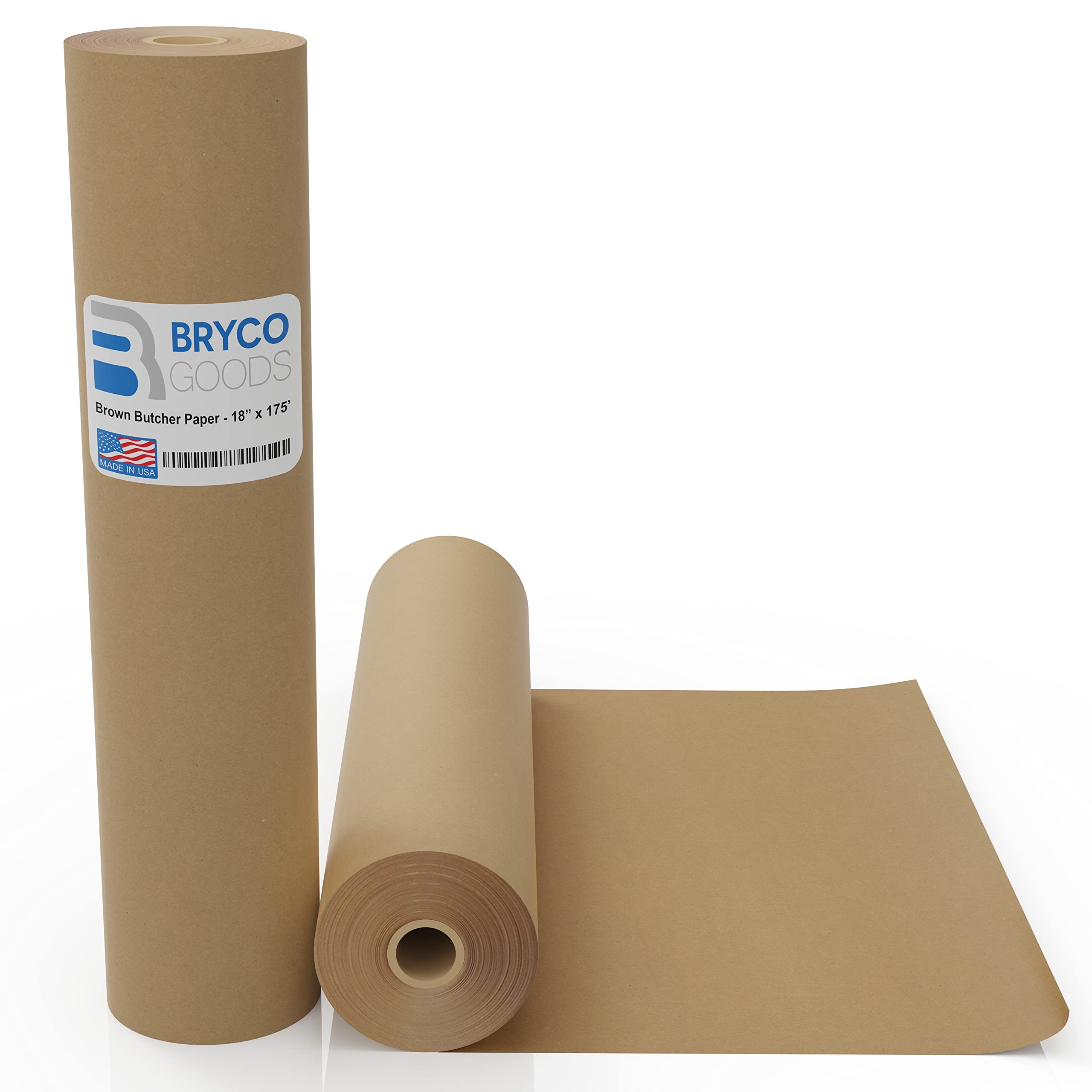 Butcher Paper Color Butcher Paper – Bryco