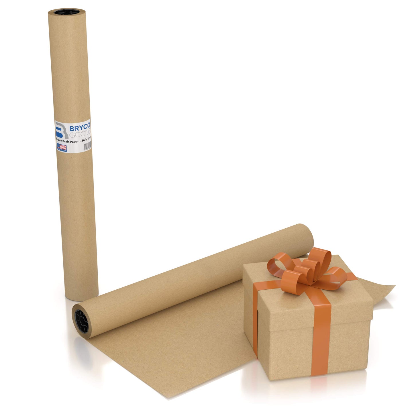 Kraft Paper