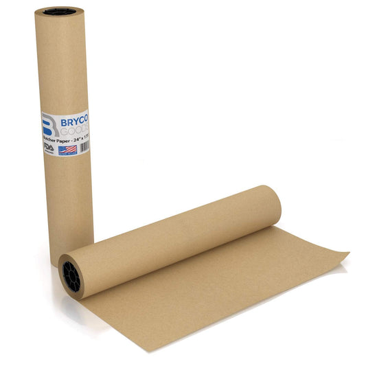 Butcher Paper – Bryco